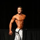 Ryan  Sterk - NPC Warrior Classic 2013 - #1