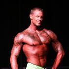 Nick  Greer - NPC Warrior Classic 2013 - #1