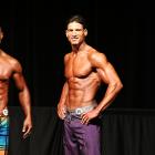 Stephen  Becker - NPC Warrior Classic 2013 - #1