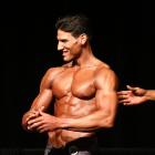 Stephen  Becker - NPC Warrior Classic 2013 - #1