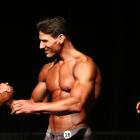 Stephen  Becker - NPC Warrior Classic 2013 - #1