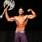 Stephen  Becker - NPC Warrior Classic 2013 - #1