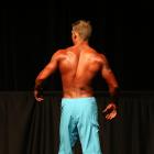 Alec  Wilkes - NPC Warrior Classic 2013 - #1