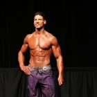 Stephen  Becker - NPC Warrior Classic 2013 - #1