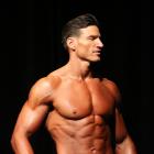 Stephen  Becker - NPC Warrior Classic 2013 - #1
