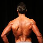 Stephen  Becker - NPC Warrior Classic 2013 - #1