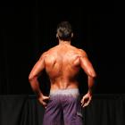Stephen  Becker - NPC Warrior Classic 2013 - #1