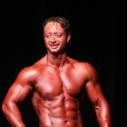 Tim  Belmaggio - NPC Warrior Classic 2013 - #1