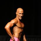 John  Hawks - NPC Warrior Classic 2013 - #1