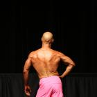 John  Hawks - NPC Warrior Classic 2013 - #1