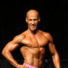 John  Hawks - NPC Warrior Classic 2013 - #1