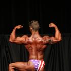 Alec  Wilkes - NPC Warrior Classic 2013 - #1
