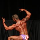 Alec  Wilkes - NPC Warrior Classic 2013 - #1