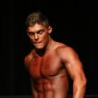 Alec  Wilkes - NPC Warrior Classic 2013 - #1