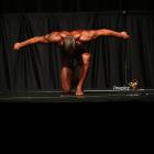 Alec  Wilkes - NPC Warrior Classic 2013 - #1
