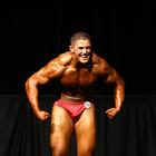 Derrick  Jiron - NPC Warrior Classic 2013 - #1