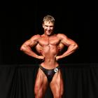 Kyler  Strohecker - NPC Warrior Classic 2013 - #1