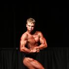 Kyler  Strohecker - NPC Warrior Classic 2013 - #1