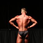 Kyler  Strohecker - NPC Warrior Classic 2013 - #1