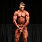 Kyler  Strohecker - NPC Warrior Classic 2013 - #1