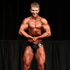 Kyler  Strohecker - NPC Warrior Classic 2013 - #1