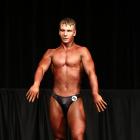 Kyler  Strohecker - NPC Warrior Classic 2013 - #1