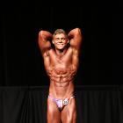 Alec  Wilkes - NPC Warrior Classic 2013 - #1