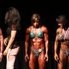 Stacey  Moss - NPC Warrior Classic 2013 - #1