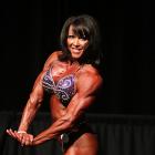 Angel  Granieri - NPC Warrior Classic 2013 - #1