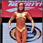 Terri   Sileno - NPC New York State Grand Prix 2013 - #1