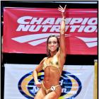 Terri   Sileno - NPC New York State Grand Prix 2013 - #1