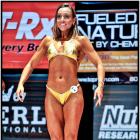 Terri   Sileno - NPC New York State Grand Prix 2013 - #1