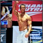 Sean  Murphy - NPC New York State Grand Prix 2013 - #1