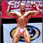 Manuel  Berry - NPC New York State Grand Prix 2013 - #1