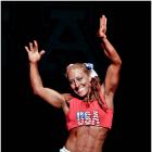 Tiffany  Grube - NPC New Jersey State Championship 2013 - #1