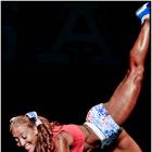 Tiffany  Grube - NPC New Jersey State Championship 2013 - #1