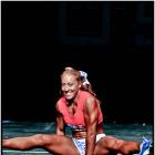 Tiffany  Grube - NPC New Jersey State Championship 2013 - #1