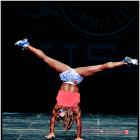 Tiffany  Grube - NPC New Jersey State Championship 2013 - #1