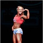 Tiffany  Grube - NPC New Jersey State Championship 2013 - #1