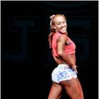 Tiffany  Grube - NPC New Jersey State Championship 2013 - #1