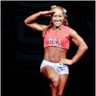 Tiffany  Grube - NPC New Jersey State Championship 2013 - #1