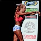 Tiffany  Grube - NPC New Jersey State Championship 2013 - #1