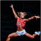 Tiffany  Grube - NPC New Jersey State Championship 2013 - #1