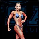 Christina  Crocco - NPC New Jersey State Championship 2013 - #1