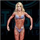 Anastasia  Michals - NPC New Jersey State Championship 2013 - #1