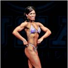 Emily  Strife - NPC New Jersey State Championship 2013 - #1