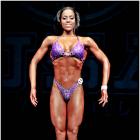 Odalys  Ferreira - NPC New Jersey State Championship 2013 - #1