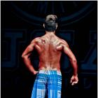 Anthony  Retana - NPC New Jersey State Championship 2013 - #1