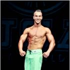 Chris  Tutela - NPC New Jersey State Championship 2013 - #1