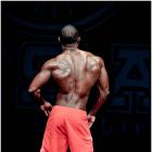 Alan  Jean - NPC New Jersey State Championship 2013 - #1